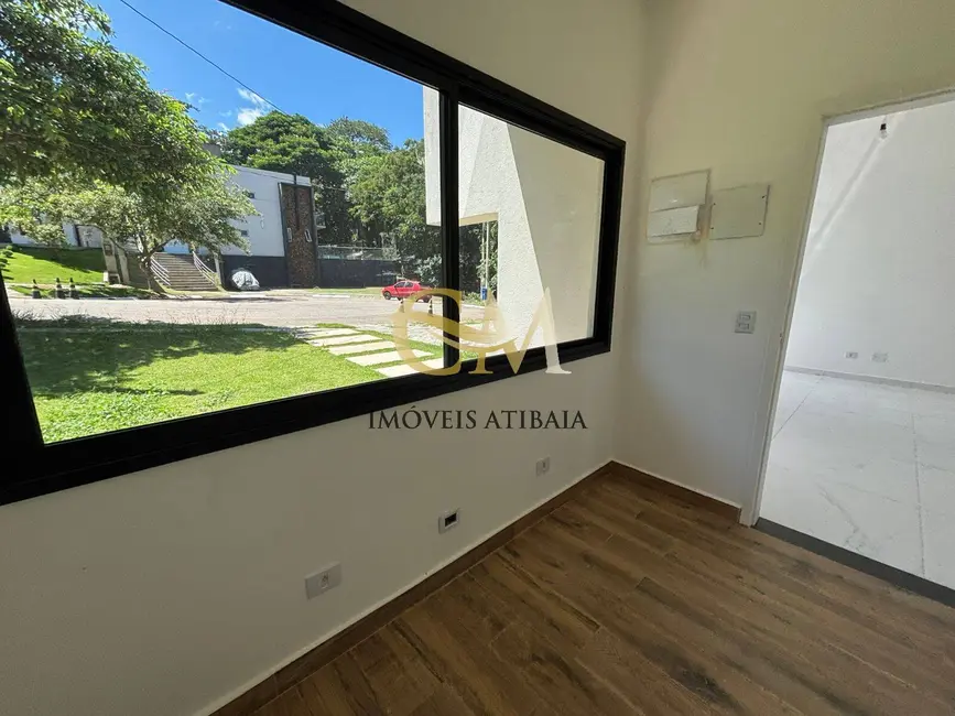 Foto 8 de Casa com 3 quartos à venda e para alugar, 300m2 em Rio Abaixo, Atibaia - SP