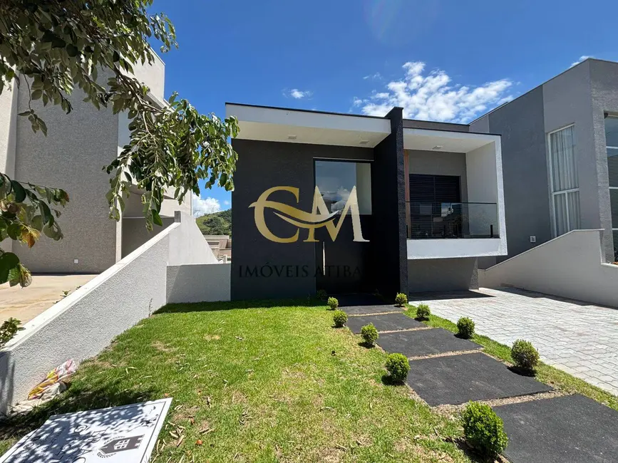 Foto 4 de Casa com 3 quartos à venda, 292m2 em Rio Abaixo, Atibaia - SP