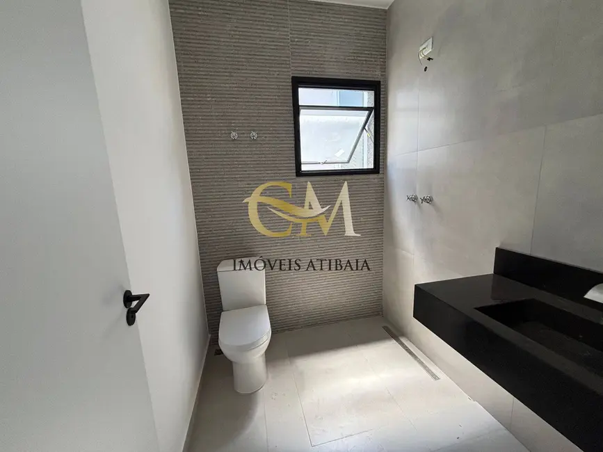 Foto 9 de Casa com 3 quartos à venda, 292m2 em Rio Abaixo, Atibaia - SP