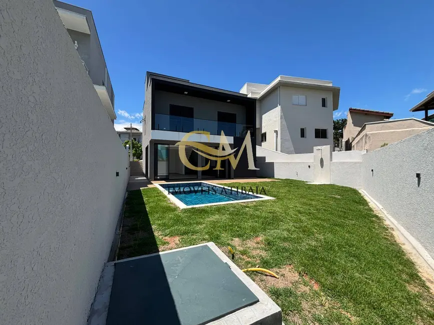 Foto 1 de Casa com 3 quartos à venda, 292m2 em Rio Abaixo, Atibaia - SP