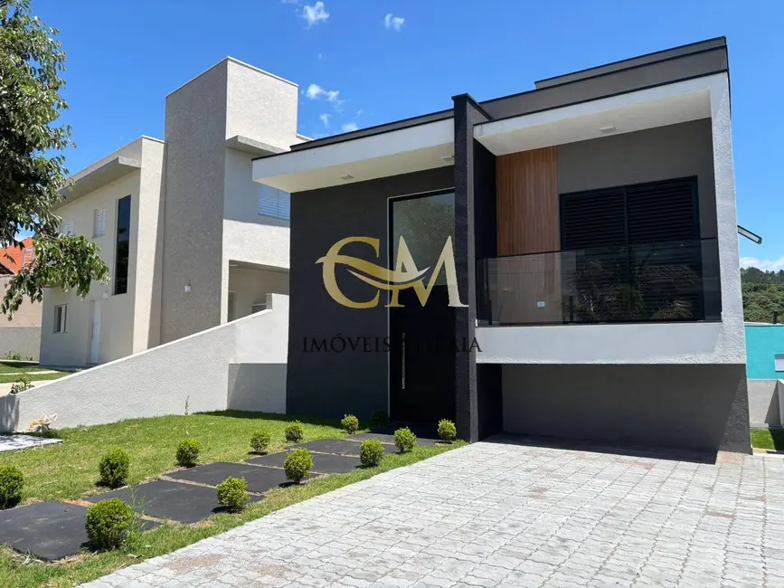 Foto 3 de Casa com 3 quartos à venda, 292m2 em Rio Abaixo, Atibaia - SP