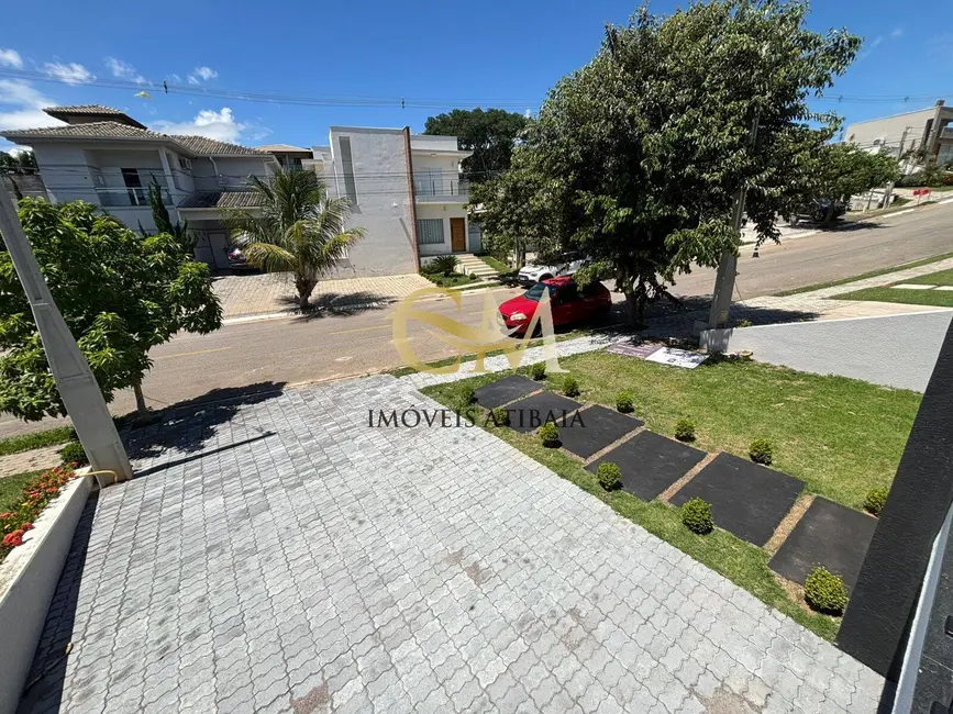 Foto 8 de Casa com 3 quartos à venda, 292m2 em Rio Abaixo, Atibaia - SP