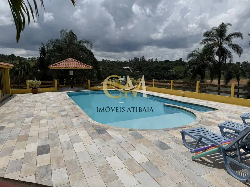 Foto 6 de Casa com 5 quartos à venda, 2804m2 em Piracaia - SP