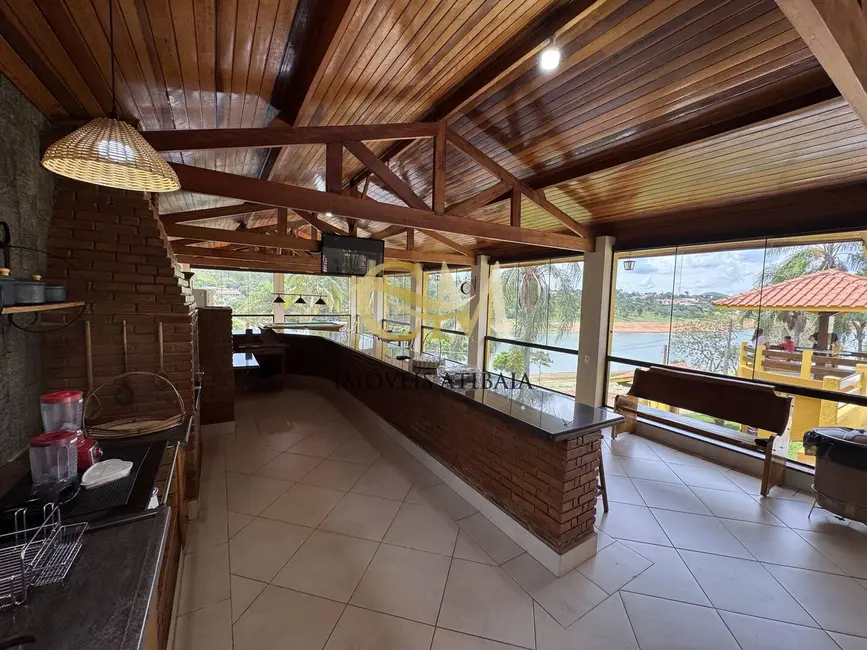 Foto 7 de Casa com 5 quartos à venda, 2804m2 em Piracaia - SP