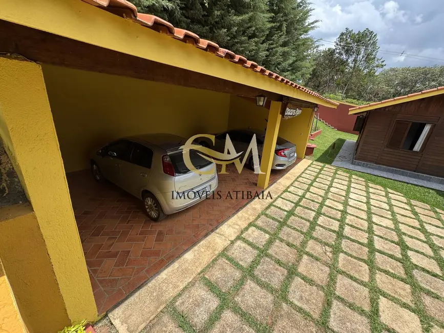 Foto 8 de Casa com 5 quartos à venda, 2804m2 em Piracaia - SP
