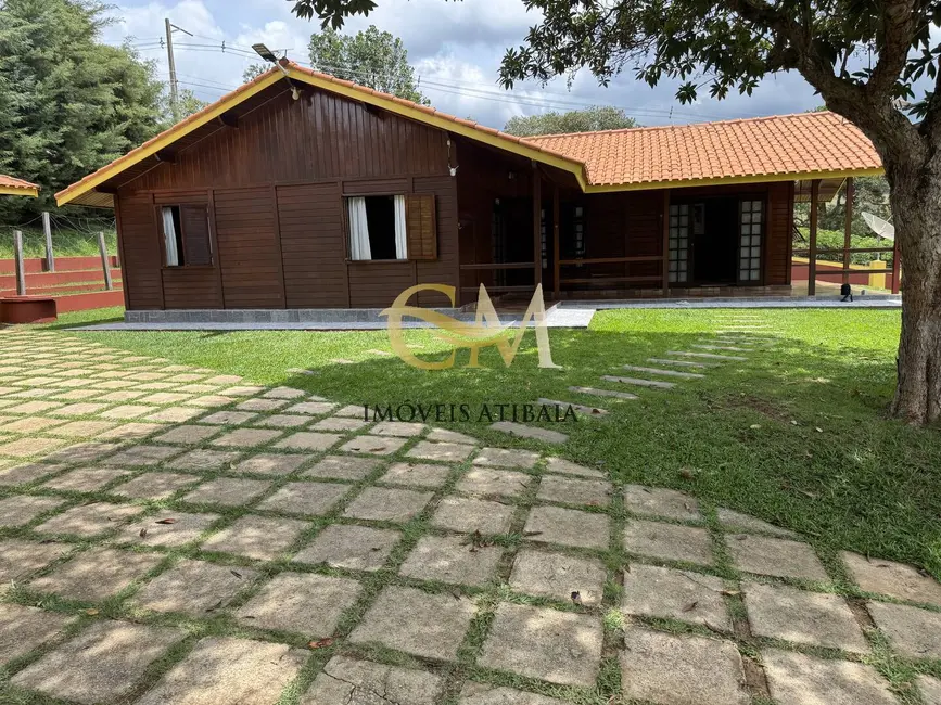Foto 2 de Casa com 5 quartos à venda, 2804m2 em Piracaia - SP
