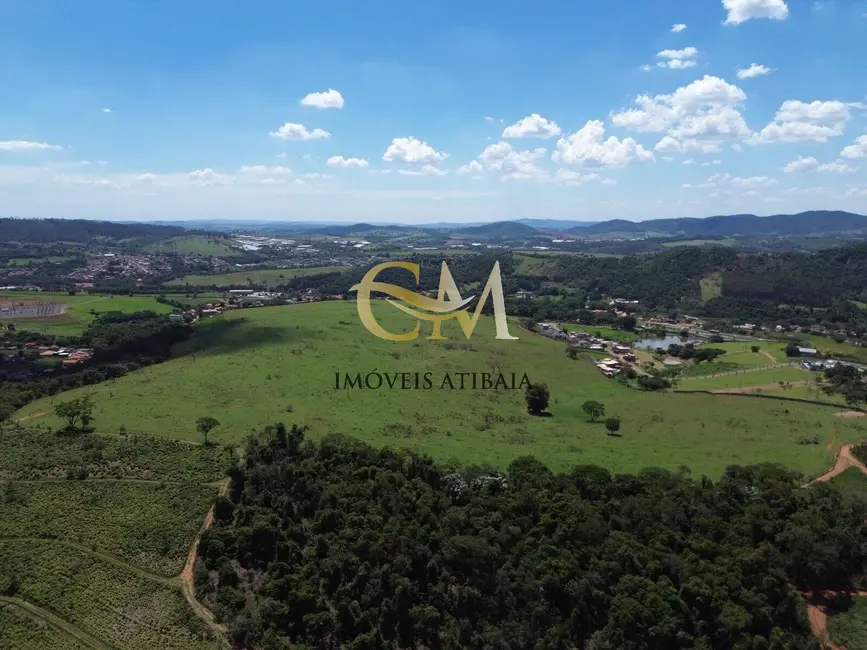 Foto 4 de Lote de Condomínio à venda, 360m2 em Tanque, Atibaia - SP