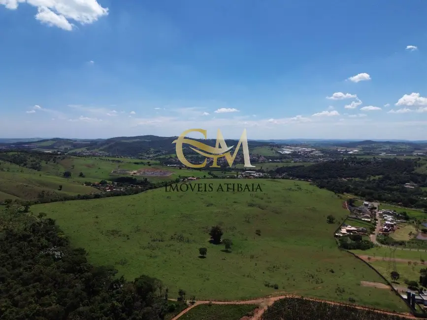 Foto 3 de Lote de Condomínio à venda, 360m2 em Tanque, Atibaia - SP