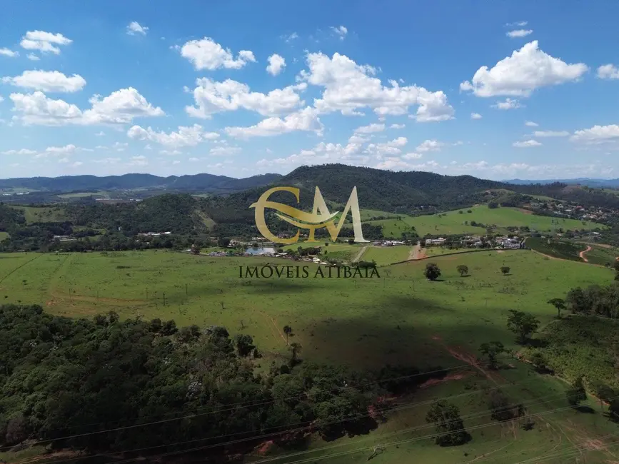 Foto 5 de Lote de Condomínio à venda, 360m2 em Tanque, Atibaia - SP