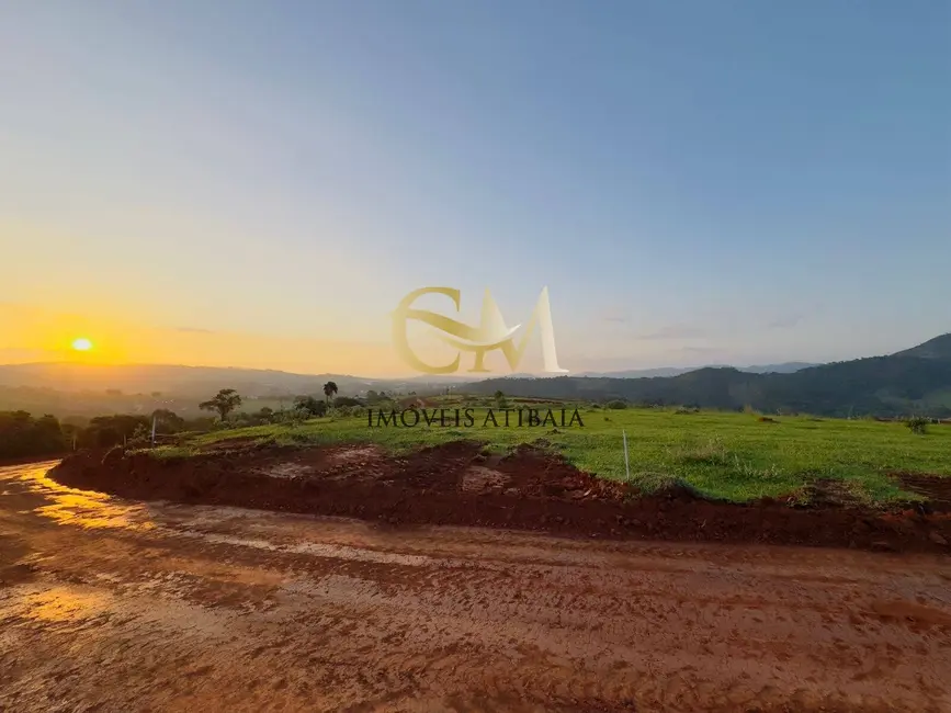 Foto 6 de Lote de Condomínio à venda, 360m2 em Tanque, Atibaia - SP