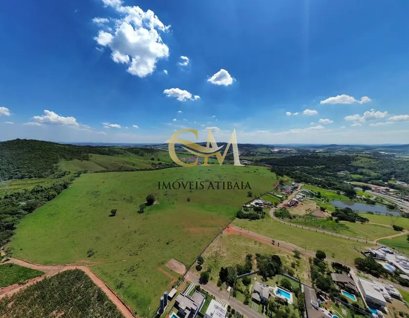 Foto 2 de Lote de Condomínio à venda, 360m2 em Tanque, Atibaia - SP