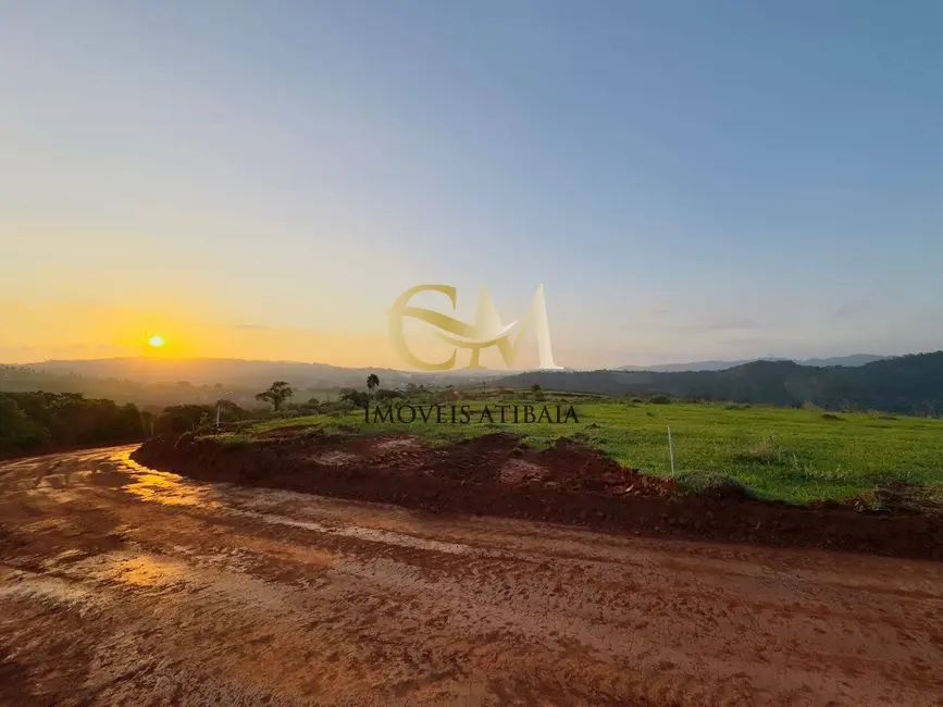 Foto 7 de Lote de Condomínio à venda, 360m2 em Tanque, Atibaia - SP