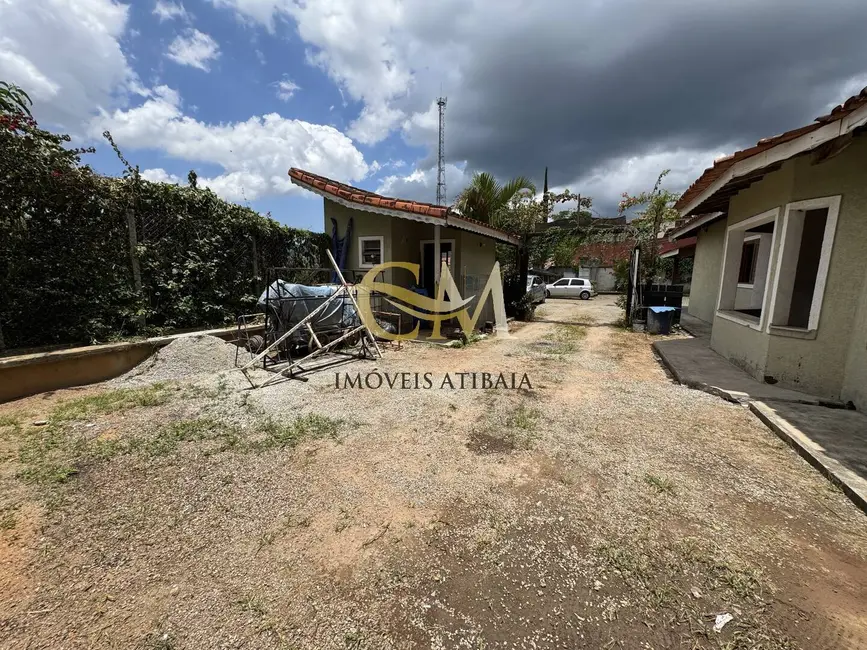 Foto 8 de Casa com 5 quartos à venda, 795m2 em Portão, Atibaia - SP