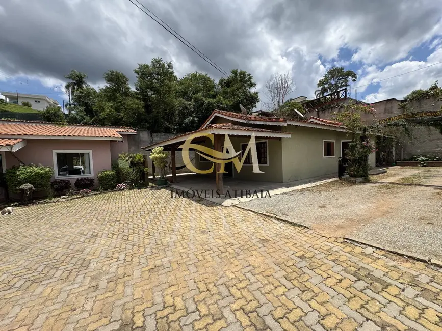 Foto 4 de Casa com 5 quartos à venda, 795m2 em Portão, Atibaia - SP