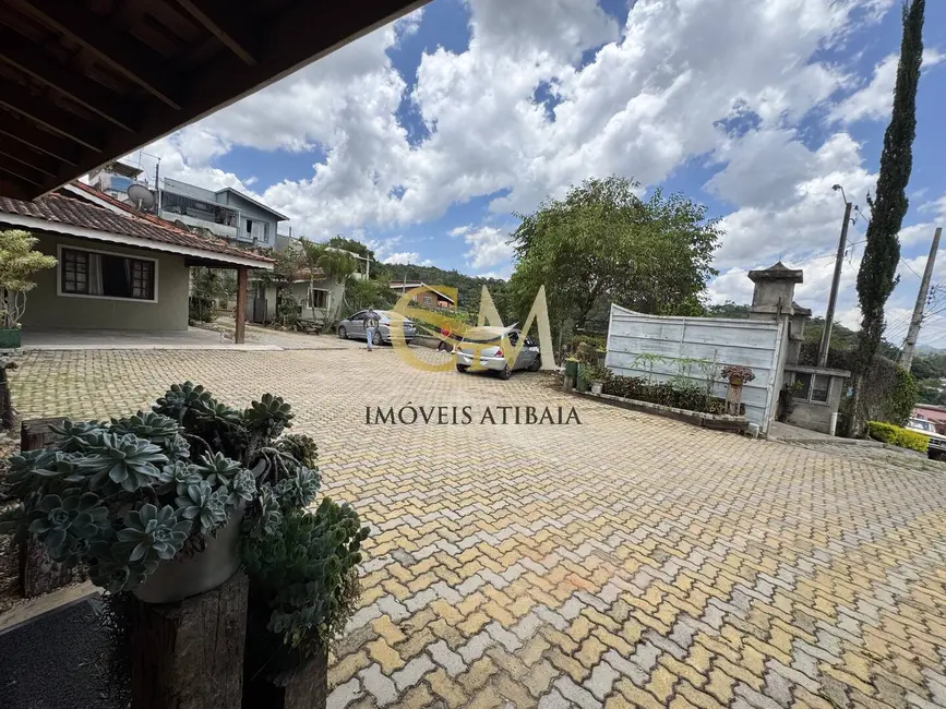 Foto 5 de Casa com 5 quartos à venda, 795m2 em Portão, Atibaia - SP