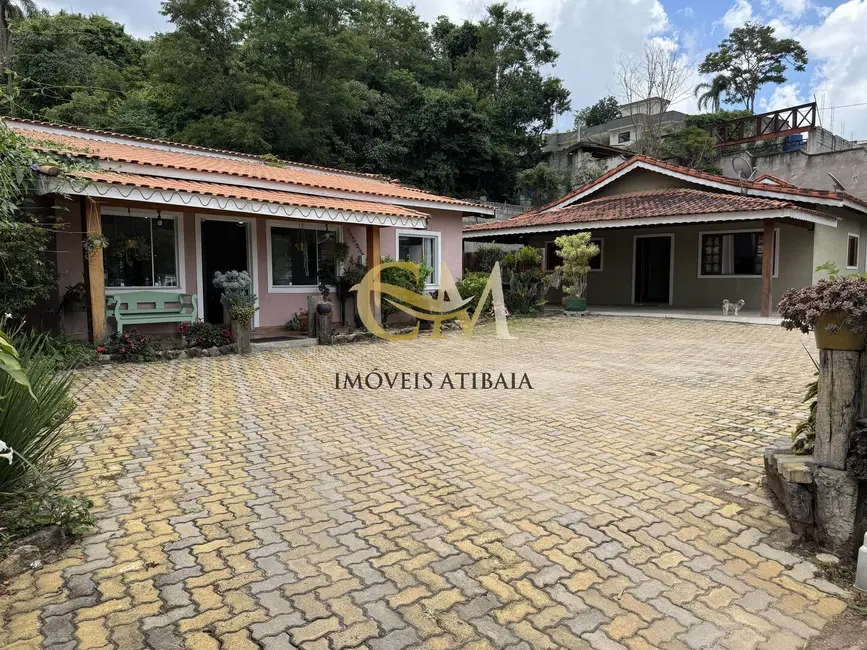 Foto 1 de Casa com 5 quartos à venda, 795m2 em Portão, Atibaia - SP