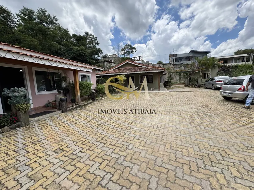 Foto 3 de Casa com 5 quartos à venda, 795m2 em Portão, Atibaia - SP