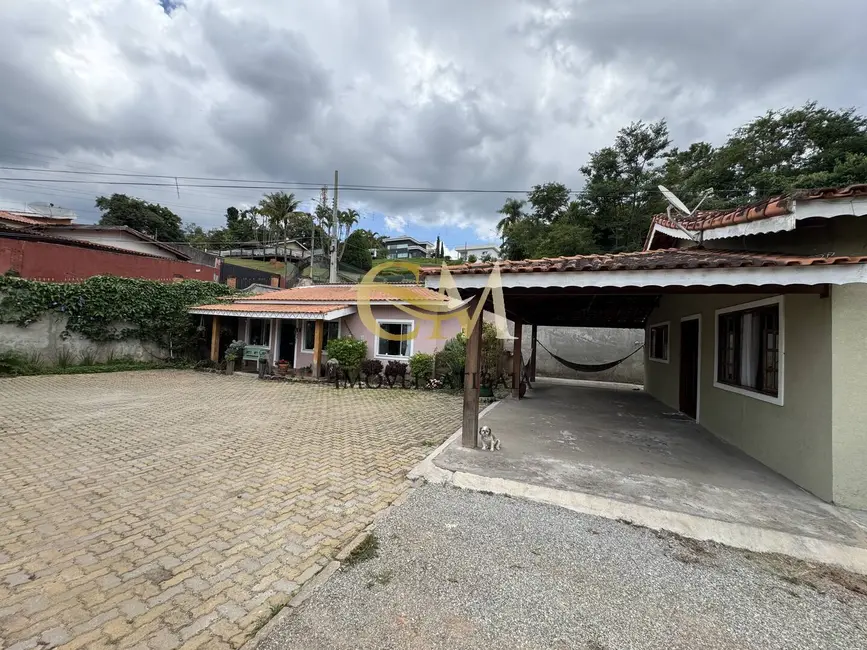 Foto 6 de Casa com 5 quartos à venda, 795m2 em Portão, Atibaia - SP
