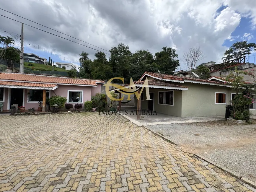 Foto 7 de Casa com 5 quartos à venda, 795m2 em Portão, Atibaia - SP
