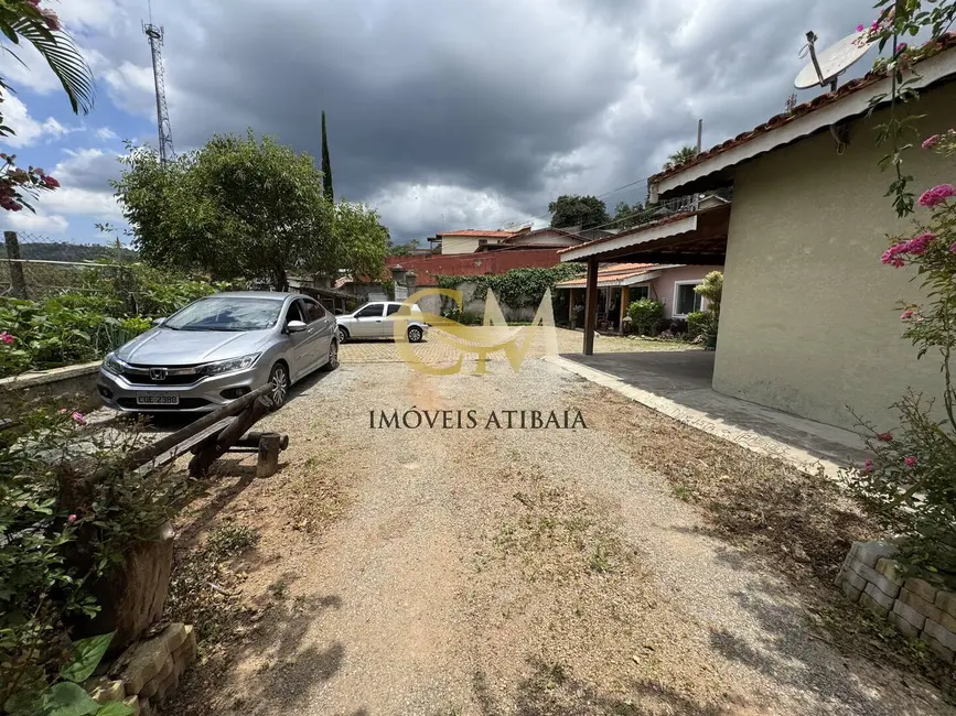 Foto 9 de Casa com 5 quartos à venda, 795m2 em Portão, Atibaia - SP