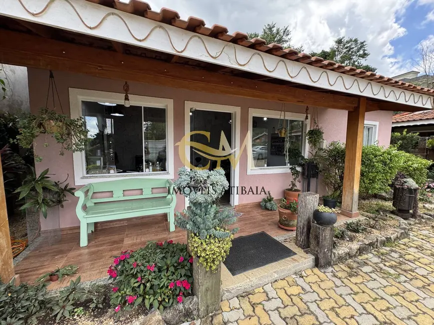 Foto 2 de Casa com 5 quartos à venda, 795m2 em Portão, Atibaia - SP