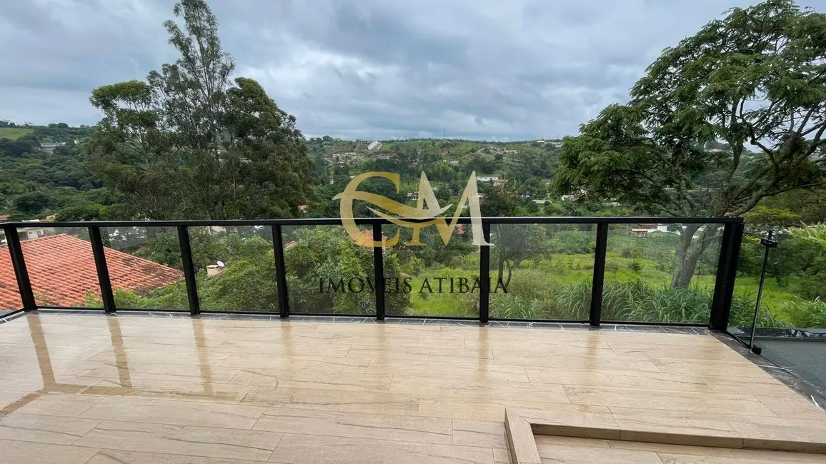 Foto 7 de Casa com 3 quartos à venda, 544m2 em Jardim Estância Brasil, Atibaia - SP