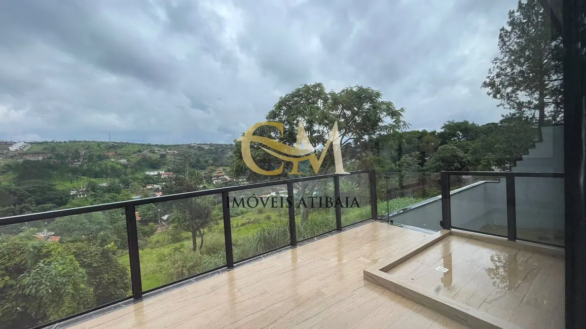 Foto 8 de Casa com 3 quartos à venda, 544m2 em Jardim Estância Brasil, Atibaia - SP