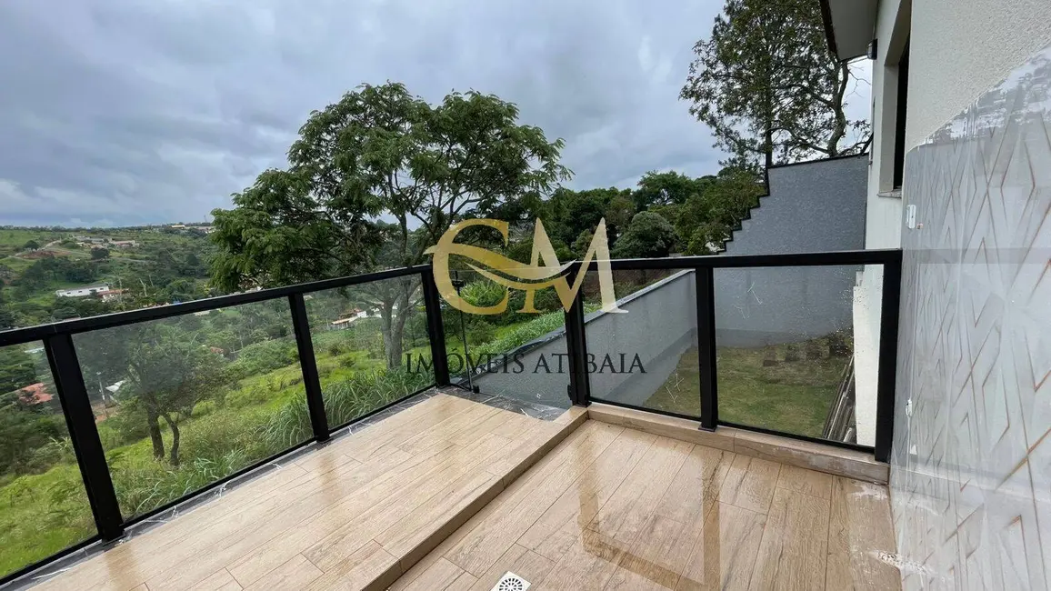 Foto 6 de Casa com 3 quartos à venda, 544m2 em Jardim Estância Brasil, Atibaia - SP