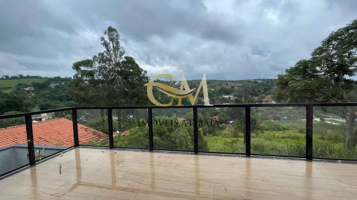 Foto 9 de Casa com 3 quartos à venda, 544m2 em Jardim Estância Brasil, Atibaia - SP