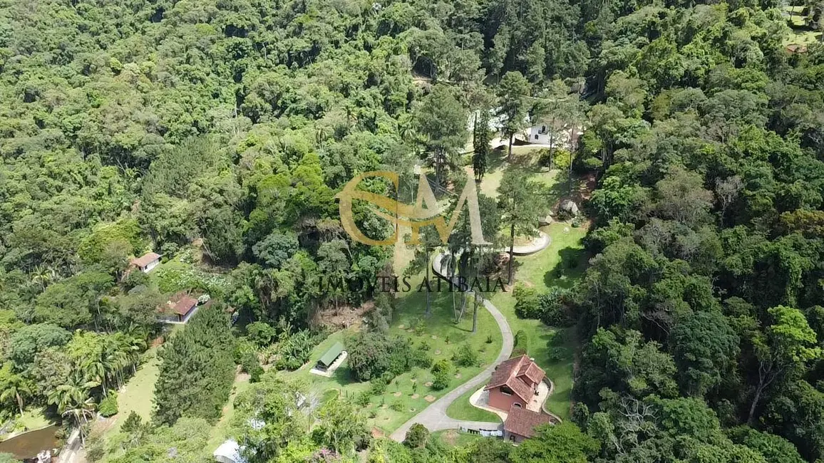 Foto 7 de Sítio / Rancho com 9 quartos à venda, 240000m2 em Centro, Atibaia - SP