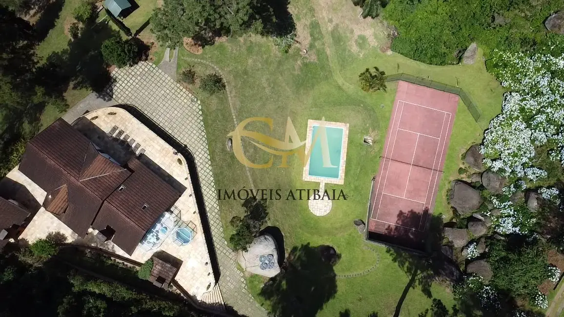 Foto 9 de Sítio / Rancho com 9 quartos à venda, 240000m2 em Centro, Atibaia - SP