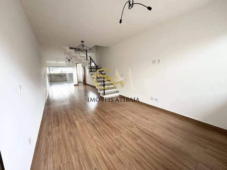 Casa com 3 quartos à venda, 150m2 em Jardim Paulista, Atibaia - SP - imagem 6 Foto 6 de Casa com 3 quartos à venda, 150m2 em Jardim Paulista, Atibaia - SP
