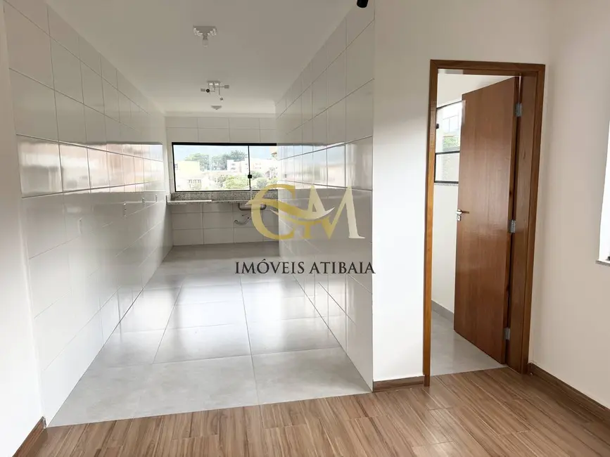 Casa com 3 quartos à venda, 150m2 em Jardim Paulista, Atibaia - SP - imagem 4 Foto 4 de Casa com 3 quartos à venda, 150m2 em Jardim Paulista, Atibaia - SP
