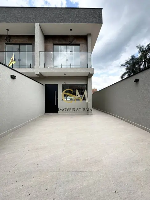 Casa com 3 quartos à venda, 150m2 em Jardim Paulista, Atibaia - SP - imagem 1 Foto 1 de Casa com 3 quartos à venda, 150m2 em Jardim Paulista, Atibaia - SP