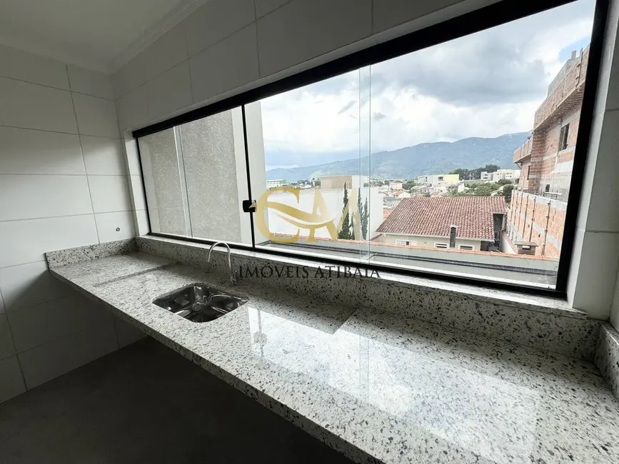 Casa com 3 quartos à venda, 150m2 em Jardim Paulista, Atibaia - SP - imagem 9 Foto 9 de Casa com 3 quartos à venda, 150m2 em Jardim Paulista, Atibaia - SP