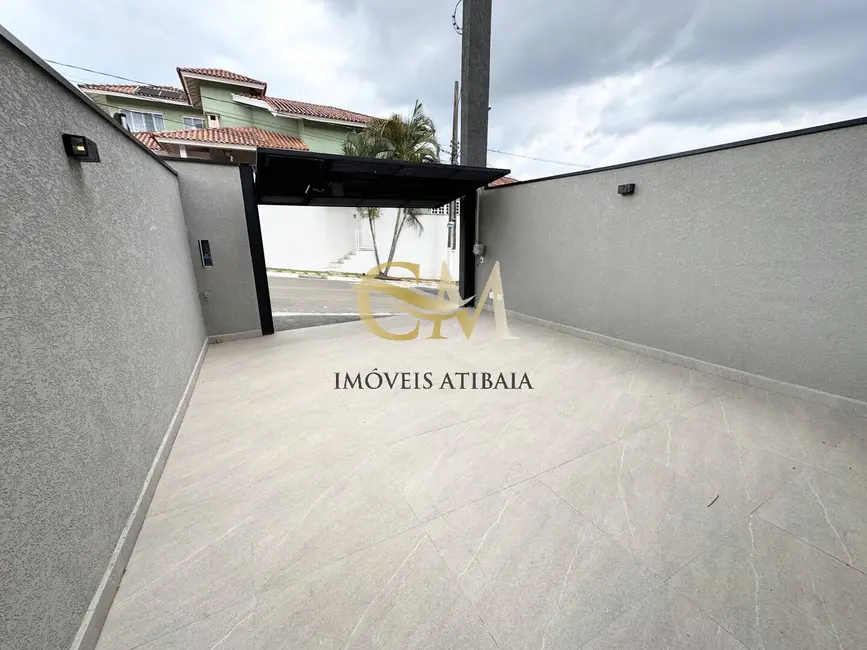 Casa com 3 quartos à venda, 150m2 em Jardim Paulista, Atibaia - SP - imagem 3 Foto 3 de Casa com 3 quartos à venda, 150m2 em Jardim Paulista, Atibaia - SP