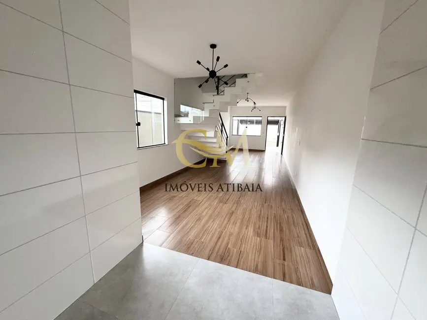 Casa com 3 quartos à venda, 150m2 em Jardim Paulista, Atibaia - SP - imagem 7 Foto 7 de Casa com 3 quartos à venda, 150m2 em Jardim Paulista, Atibaia - SP