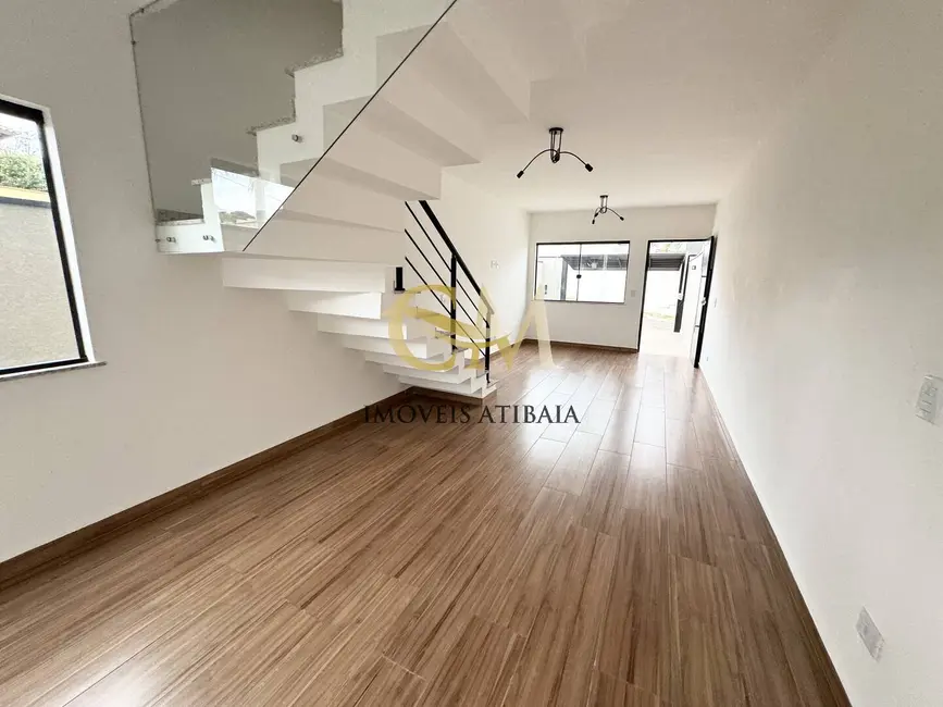Casa com 3 quartos à venda, 150m2 em Jardim Paulista, Atibaia - SP - imagem 5 Foto 5 de Casa com 3 quartos à venda, 150m2 em Jardim Paulista, Atibaia - SP