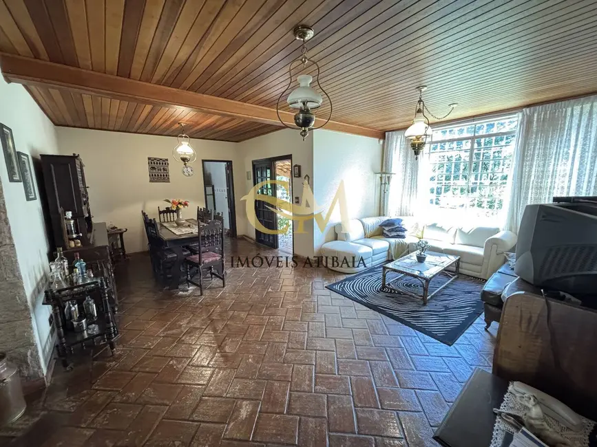 Foto 6 de Sítio / Rancho com 7 quartos à venda, 24000m2 em Portão, Atibaia - SP