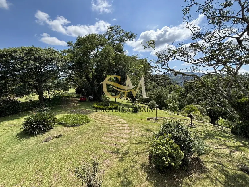 Foto 3 de Sítio / Rancho com 7 quartos à venda, 24000m2 em Portão, Atibaia - SP