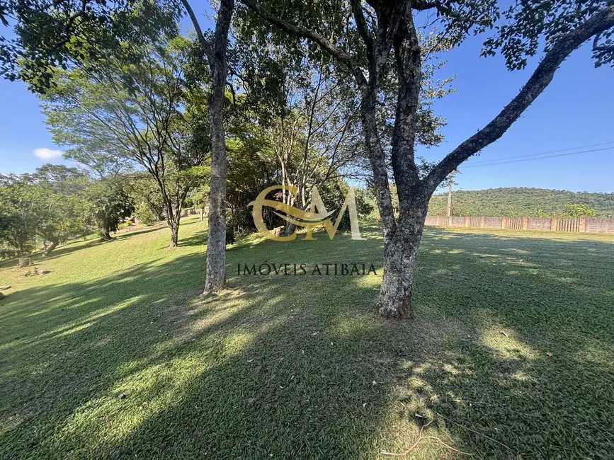 Foto 2 de Sítio / Rancho com 7 quartos à venda, 24000m2 em Portão, Atibaia - SP
