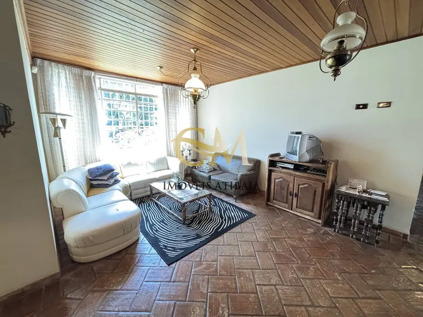 Foto 8 de Sítio / Rancho com 7 quartos à venda, 24000m2 em Portão, Atibaia - SP