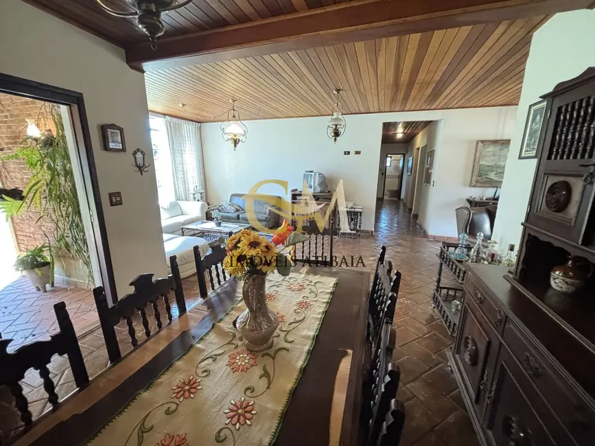 Foto 9 de Sítio / Rancho com 7 quartos à venda, 24000m2 em Portão, Atibaia - SP