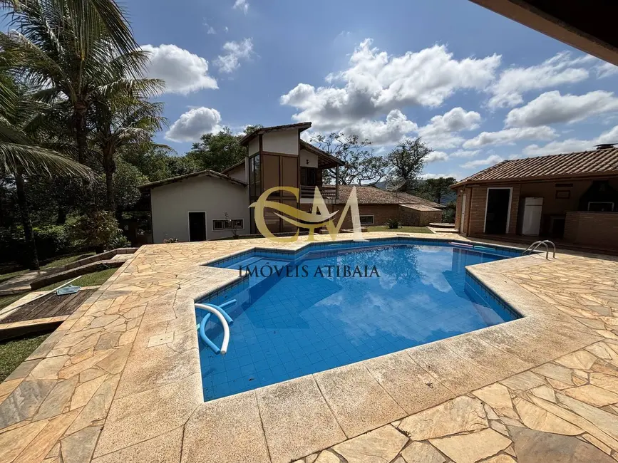 Foto 1 de Sítio / Rancho com 7 quartos à venda, 24000m2 em Portão, Atibaia - SP
