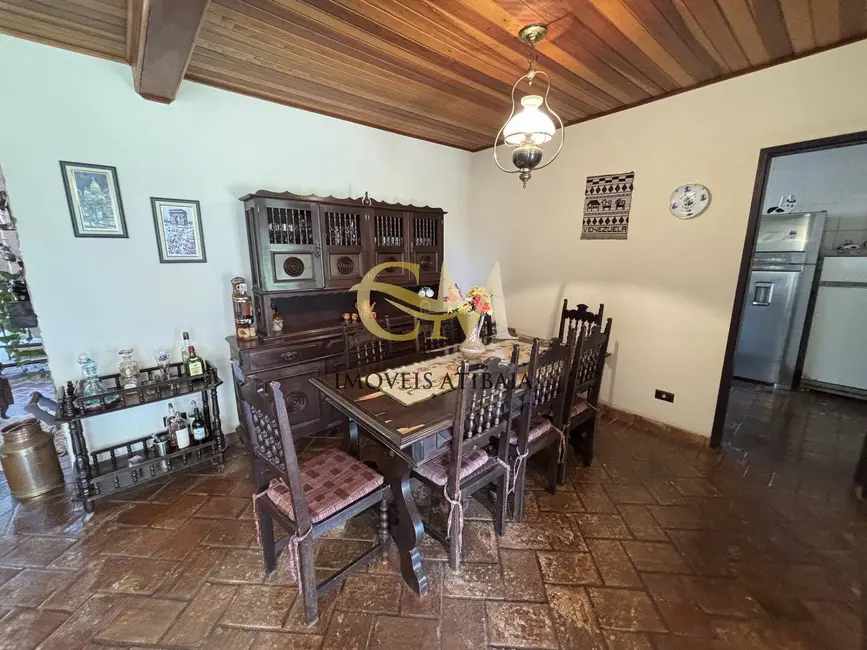 Foto 7 de Sítio / Rancho com 7 quartos à venda, 24000m2 em Portão, Atibaia - SP