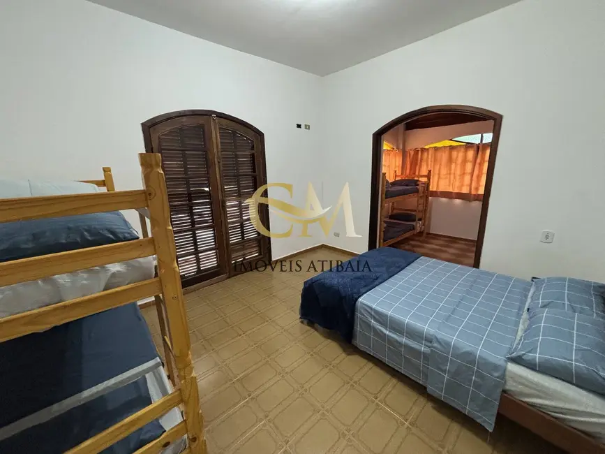 Foto 9 de Sítio / Rancho com 8 quartos à venda, 25175m2 em Portão, Atibaia - SP