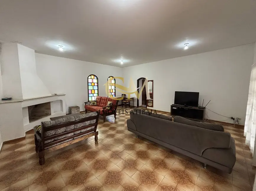 Foto 3 de Sítio / Rancho com 8 quartos à venda, 25175m2 em Portão, Atibaia - SP