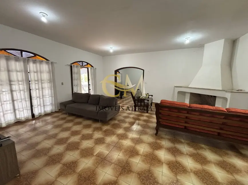 Foto 4 de Sítio / Rancho com 8 quartos à venda, 25175m2 em Portão, Atibaia - SP