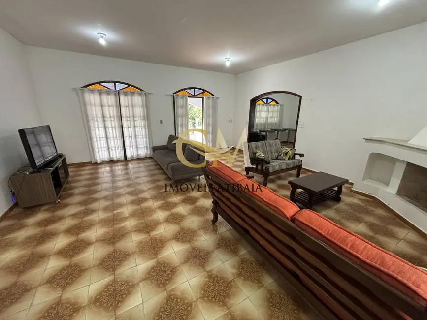 Foto 5 de Sítio / Rancho com 8 quartos à venda, 25175m2 em Portão, Atibaia - SP