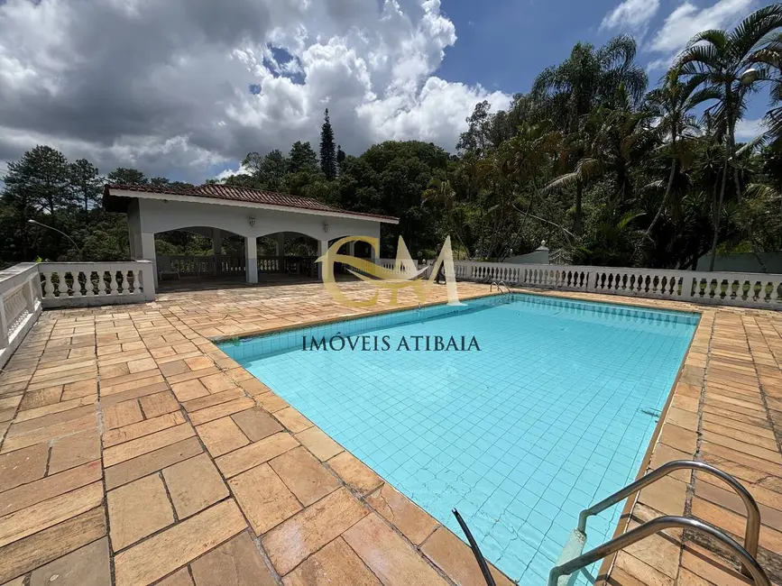Foto 1 de Sítio / Rancho com 8 quartos à venda, 25175m2 em Portão, Atibaia - SP